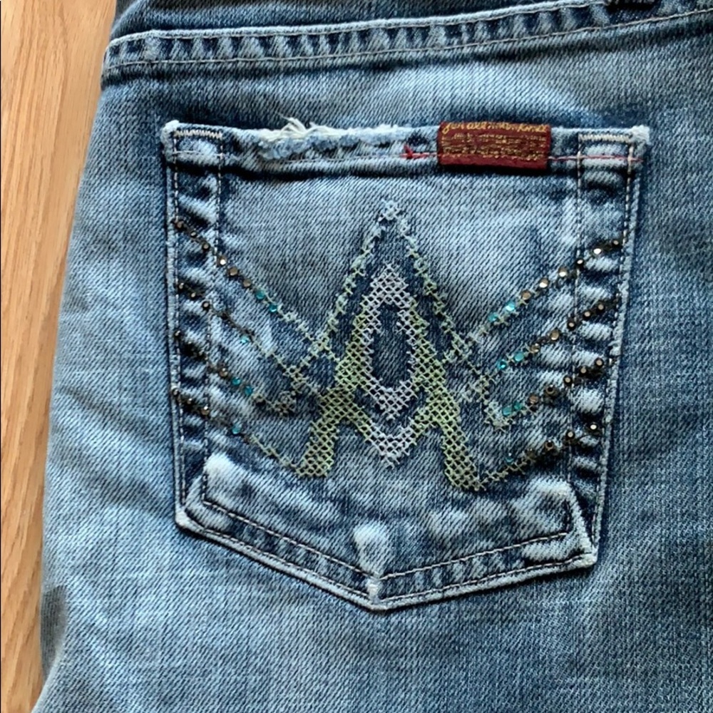 Mini skirt - Picture 5 of 5